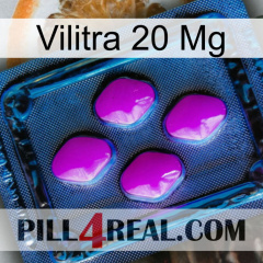 Vilitra 20 Mg 04